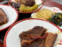 -刘小忙把子肉(北园大街总店)