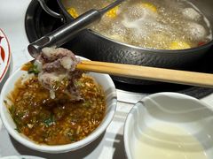 -汕头八合里海记牛肉店(清河店)