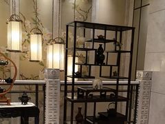 -扬州香格里拉·香宫中餐厅