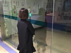 -中国人民解放军东部战区总医院(秦淮医疗区)