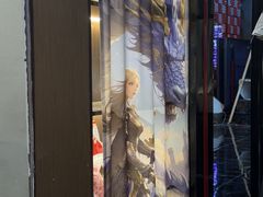 -屋有岛沉浸游戏旗舰店(中山公园店)