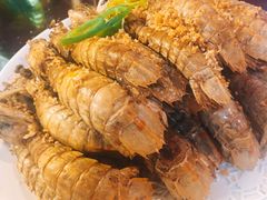 -盛港湾海鲜食府(黄沙店)