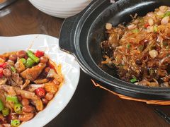 -郭鸡肉·非遗餐厅(安仁古镇店)