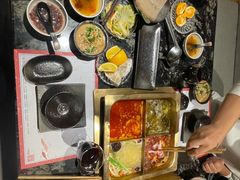 -王家渡火锅店(亦庄店)