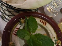 -ELI FALAFEL Lebanese&Mediterranean黎巴嫩美食(富城路店)