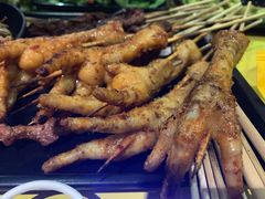 -望京小腰(北京总店)