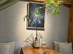 -本处·素食·融合料理(南油店)