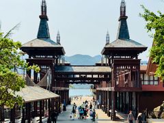 -海南分界洲岛旅游区