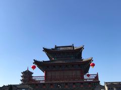-滦州古城