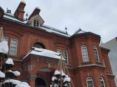 -北海道厅旧本厅舍(旧本庁舎)