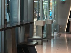 -喜茶(上海北外滩来福士店)