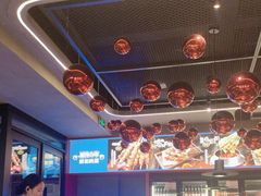 -丽伟的串·烧烤·砂锅(芝麻街店)
