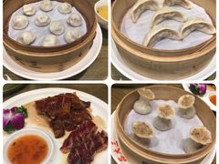 -品大三·南京菜(大行宫店)