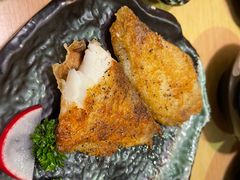 -山之川日料放题(通州店)