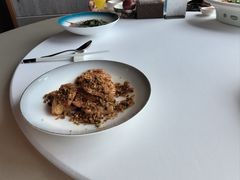 -宝燕壹号景观餐厅(龙盛国际商业广场店)