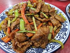-北大地皖峰饭馆