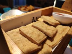 -荷塘秋月·本帮江浙菜(国权路店)