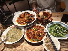 -树厨贵州菜(大十字店)