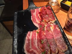 -伍丁·烤牛肋(和平东桥店)