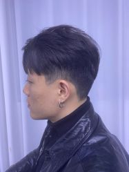 -New Fashion发型定制