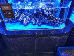 -徐记海鲜(曲江南湖店)