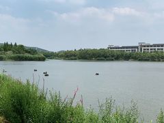 -江南大学(蠡湖校区)