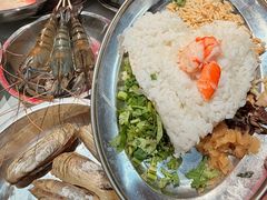 -行运海鲜食集(北京首店)