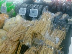 -物美超市(金宝街店)