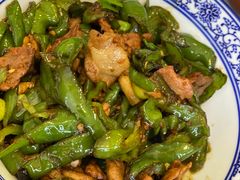 农家小炒肉-新新湘菜馆(新中街二条店)