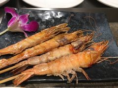 -大渔铁板烧(花园道店)