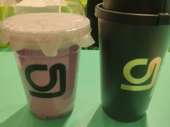 -gleeglee乐溢亦茶(合生汇店)