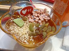 -大成海鲜烧烤·海鲜粥(安顺路店)