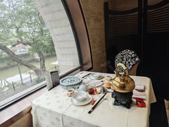 -广东胜利宾馆西关粤中餐厅