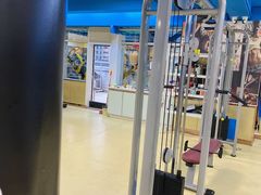 -中田健身工作室(太阳广场店)