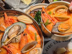-岛风·台食小馆 ISLAND BISTRO(烟台山店)
