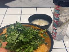 -肥汁米蘭香港米线(长宁来福士店)