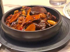 -柒园·三十年创意杭帮菜(龙湖滨江天街店)