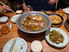 -湘水滨·臭鳜鱼·湘菜(马驹桥店)