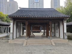 -江宁织造博物馆