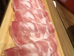 -煲宫猪肚鸡(昆山金鹰国际购物中心店)