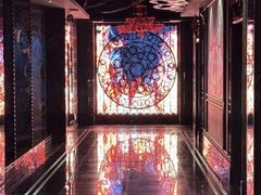 -范特西FANTASY量贩式KTV(民主广场店)