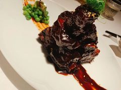 -悦轩中餐厅·高空江景·杭州柏悦酒店