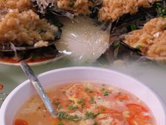 -四川小胡子海鲜(丁村万人海鲜广场店)