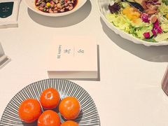 -漢舍中国菜馆(浦东嘉里城店)