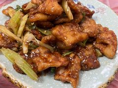 -乐乐餐厅(湘子庙街店)