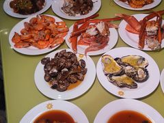-海韵之星邮轮水会(明发商业广场店)
