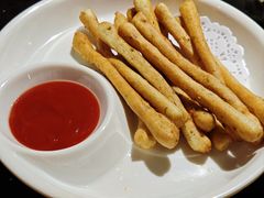 -矮板凳老火锅(宽窄巷子店)