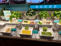 -筱爷叔·上海传统手工菜(玉树路店)