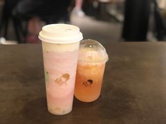 -喜茶(中山利和新地店)