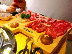 -喜来稀肉(北外滩白玉兰广场店)